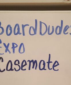 EXPO Low Odor Dry Erase Markers, Chisel Tip, Assorted Colors, 16 Pack 16 Count (Pack of 1) 51 61FJUvwEYcL