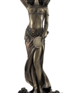 wu Oshun - Goddess of Love, Beauty and Marriage Sculpture 24 61FJd7Y7xqL
