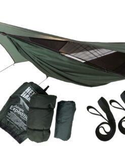 Hennessy Hammock - Jungle Expedition Zip 10 61FK40NwmL