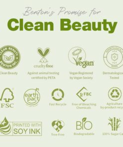 BENTON Snail Bee High Content Essence - Snail Secretion Filtrate & Bee Venom Contained Moisturizing Gel for Oily, Combination, Acne-Prone Skin - Dermatologically Tested, 2.02 fl. oz. 2.02 Fl Oz (Pack of 1) 33 61FMc30tUbL 1