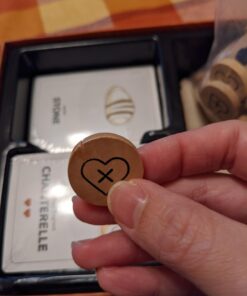 Stellar Factory Ravine: A Crafty and Cooperative Card Game 36 61FNcZ d7 L