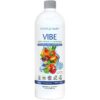 Eniva Health Vibe Liquid Multivitamins Mineral Supplements with Vitamins A, B12, C, D, E & Amino Acids | Fruits and Veggies Daily Supplement for Women & Men | Doctor Formulated | USA Made | 32 oz Fruit 32 Fl Oz (Pack of 1) 6 61FNozczm7L