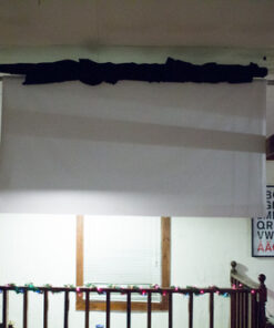 CowboyStudio Photography 3-Roller Wall Mounting Manual Background Support System 38 61FNrQzlWHL