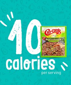Chi Chi's Fiesta Restaurante Seasoning Mix, 0.78 Ounce (Pack of 24) 17 61FOTbxA6iL