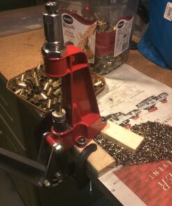 Lee Reloading Press Md: 90045 30 61FOlOvom4L