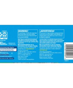 Ziploc Sandwich and Snack Bags, Storage Bags for On the Go Freshness, Grip 'n Seal Technology for Easier Grip, Open, and Close, 280 Count 20 61FOuN5SJeL