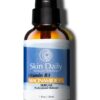 SkinDaily Niacinamide Serum for Face -1oz- Vitamin B3 Pore Minimizer Dermatologist Recommend Concentration - Targets Aging Skin, Wrinkles, Dark Spots - Superior Moisturizer and Skin Brightening 18 61FPfG90HKL