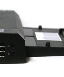 Dell E-Port Plus Advanced Port Replicator with USB 3.0 for E Series Latitudes, 240W AC - 331-7947 8 61FPlGmMXZL