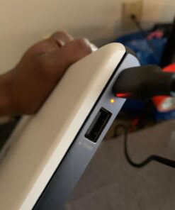 Charger for HP Laptop Computer 65W 45W USB C Fast Power Adapter 38 61FPmWp3rmL