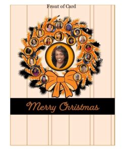 Avery Half-Fold Greeting Cards, Inkjet, 5.5 x 8.5, Matte White, Box of 30, Envelopes Included (8316) 30 cards 17 61FPugfs2OL