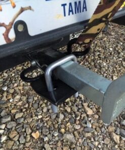 Reese Towpower 7018100 Canoe Loader - Black 29 61FQYnOS6VL