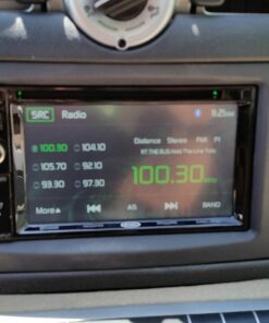 SiriusXM SXV300V1 Satellite Radio Vehicle Tuner - Add to Any SiriusXM-Ready Car Stereo 38 61FQdzmcDkL