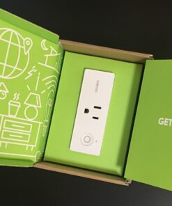 Wemo Mini Smart Plug, WiFi Enabled, Works with Alexa, Google Assistant & Apple HomeKit 39 61FS4rdp1NL