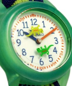 Timex Boys TW7C05800 Time Machines Green Geckos 17 61FSNz9hmvL