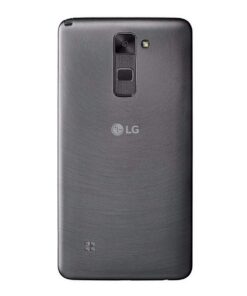 Alternative view of LG Stylo 2 Prepaid Carrier Locked - Retail Packaging (Virgin Mobile)