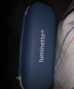 Luminette 2 - World's first Light Therapy Glasses - Boost your mood and improve your sleep in only 7 days 32 61FTuAUM0lL