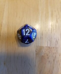 SmartDealsPro 6 x 7 Sets(42 Pieces) Double Colors Polyhedral Dice Set with Pouches for Dungeons and Dragons DND RPG MTG Table Games D4 D6 D8 D10 D12 D20 (6-Colors Set 2) Color 1 40 61FU69YEPML