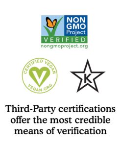 Garden of Life Vitamin K2 and K1, Vitamin Code Vegan K Complex Vitamin for Bone Strength and Heart Health, Vitamin K1 and K2, Omega Rich Flax Seed Oil, Trace Minerals, Probiotics, 60 Day Supply Unflavored 60 Count (Pack of 1) 9 61FVMTeztxL