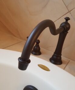 Sink Spray Hose Portable Shampoo Sprayer 43 61FWHT v09L