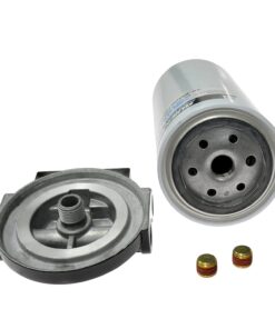 Quicksilver 8M0082290 High Capacity Water Separating Fuel Filter Kit 7 61FY JybtL