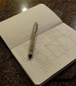 Moleskine Classic Notebook, Hard Cover, Large (5" x 8.25") Ruled/Lined, Black, 240 Pages 62 61FYfcdclKL