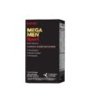 GNC Mega Men Sport Daily Multivitamin for Performance, Muscle Function, and General Health -180 Count 180 Count (Pack of 1) 10 61FZSXmSubL