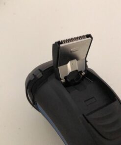 Philips Norelco S1560/81 Shaver 2100 Rechargeable Wet Electric Shaver, with Pop-up Trimmer, 0.851 Pounds 60 61Faes7 qKL