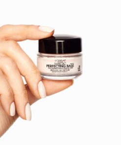 L'Oreal Paris Magic Perfecting Base Face Primer, 0.5 FL (oz) 0.5 Fl Oz (Pack of 1) 25 61FazJP7hL