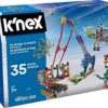 K’NEX – 35 Model Building Set – 480 Pieces – For Ages 7+ Construction Education Toy (Amazon Exclusive) 24 61FbHOguBCL