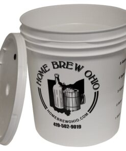 Alternative view of FastRack B013S1WDUC 7.9G Wine Starter Kit, 7.9 Gallon, Multicolor