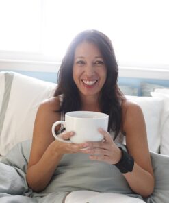 Fitbit One Wireless Activity Plus Sleep Tracker, Burgundy 44 61FcxRHNPhL