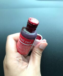 24 Color Cake Food Coloring Liqua-Gel Decorating Baking Primary & Secondary Colors Deluxe Set - U.S. Cake Supply 0.75 fl. oz. (20ml) Bottles - Made in the U.S.A. 25 61FdAJVg1KL 1