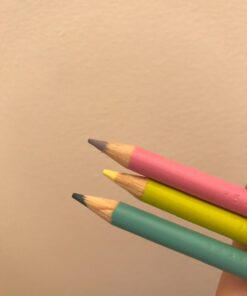 Crayola Colored Pencils, 50 Count 50 Count (Pack of 1) 59 61FdDDF2uYL