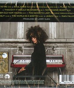 Soul Eyes Soul Eyes 4 61FdYBSklL