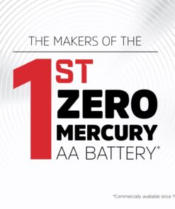 Energizer AA Batteries, Max Double A Battery Alkaline, 8 Count 28 61Feaxpz8fL