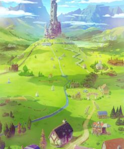 Atelier Lulua: The Scion of Arland - Nintendo Switch 31 61Fen3 hJgL