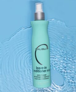 Malibu C Leave-In Conditioner Mist (9 oz) - Hair Mist with Thermal and UV Protection - Leave-In Conditioner with Infused Moisture to Prevent Dry Hair 14 61FiVLAk9wL
