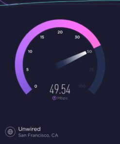 Linksys EA7500 Dual-Band Wi-Fi Router for Home (Max-Stream AC1900 MU-Mimo Fast Wireless Router) 49 61FjFzgRklL