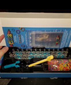 The Original Rainbow Loom 41 61FjWXYitDL