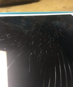 amFilm Screen Protector for iPad Mini 5/iPad Mini 4, Tempered Glass, 1 Pack 34 61FjkEGtnSL