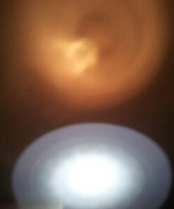 Milwaukee 49-24-0146 M12 12-Volt LED Work Light Bare Tool 20 61FkE jN1L