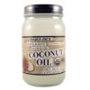 NEW Trader Joes(16 fl oz) Coconut Certified Organic Extra Virgin Coconut Oil by Trader Joes 30 61FkLjdMA L