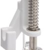 Brother Free Motion Quilting Foot, SA129,Clear 68 61FlPzF6koL