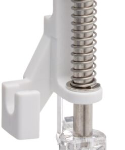 Brother Free Motion Quilting Foot, SA129,Clear