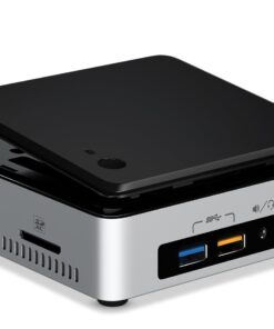 Intel NUC Kit NUC6i5SYK Slim 17 61FqDeULo6L