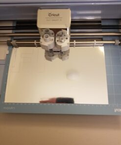 TECKWRAP 11.5" x 60" Chrome Mirror Silver Vinyl Wrap Adhesive Car Sticker Decal Film 40 61FqWep dDL