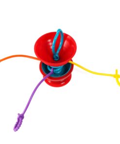 Grapple, Suction Cup Toys Holder for High Chair , Stroller and Teething Toys for Babies 6-12 Months. One of Your Baby Must Haves! Red 31 61FqlrENrnL