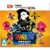 Runbow Pocket Deluxe Edition - Nintendo 3DS 41 61FqtDF rS