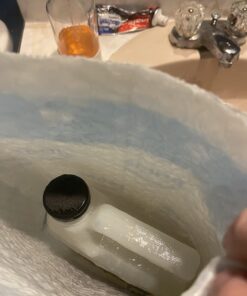 Mrs. Meyer's Clean Day Liquid Hand Soap Refill, Cruelty Free and Biodegradable Formula, Lavender Scent, 33 Fl Oz (Pack of 1) Single Refill 33 Fl Oz (Pack of 1) 26 61FqwxPcekL