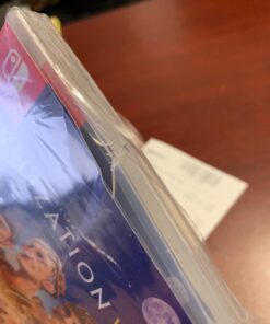 Sid Meier's Civilization VI - Nintendo Switch Standard 35 61FrDj3j8vL